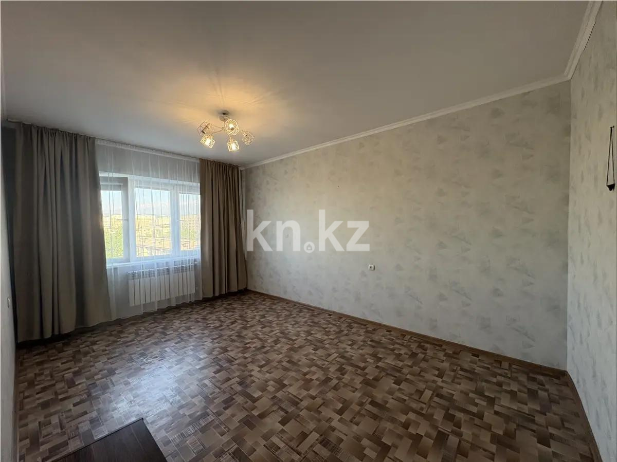 Продажа 1-комнатной квартиры, 39 м² - Недвижимость в Казахстане - страница 4 фото 1 из 3