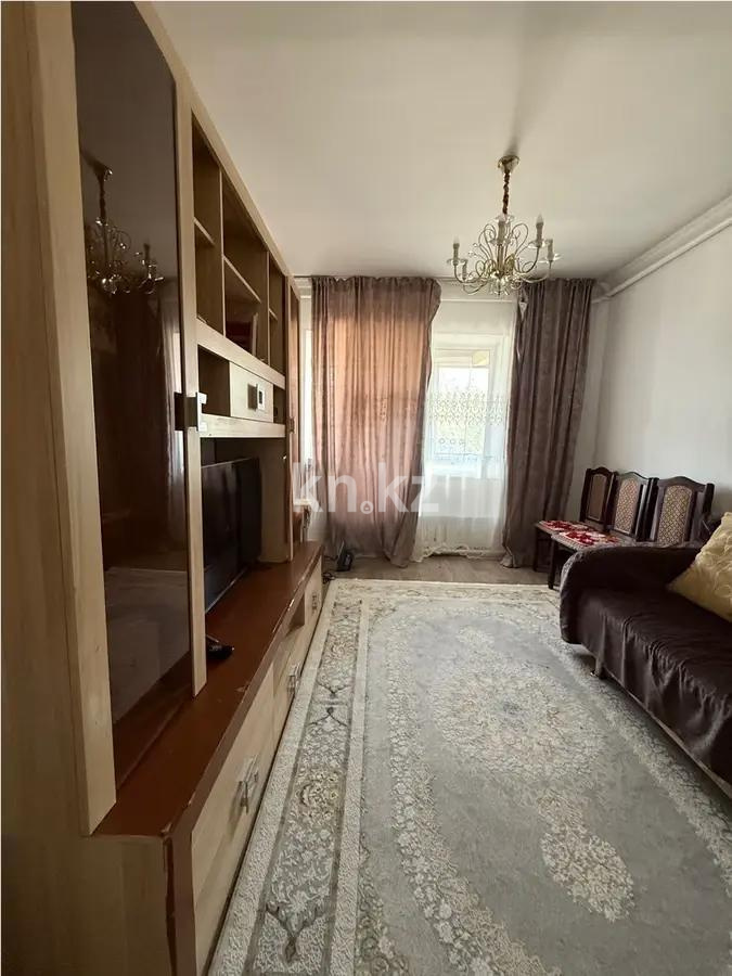 Продажа 2-комнатной квартиры, 37 м², ул. Даулеткерея, дом  180 - Продажа квартир в Алматы фото 1 из 9