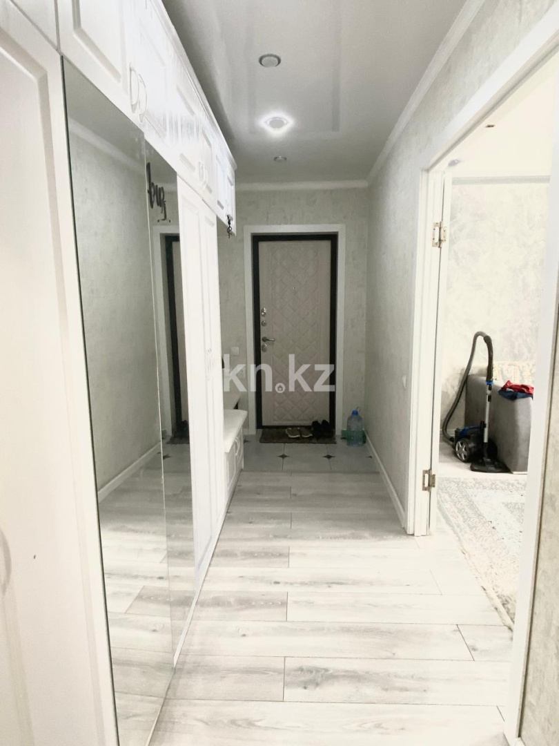 Продажа 4-комнатной квартиры, 76.6 м² - Продажа недвижимости в Казахстане - страница 18 фото 10 из 11