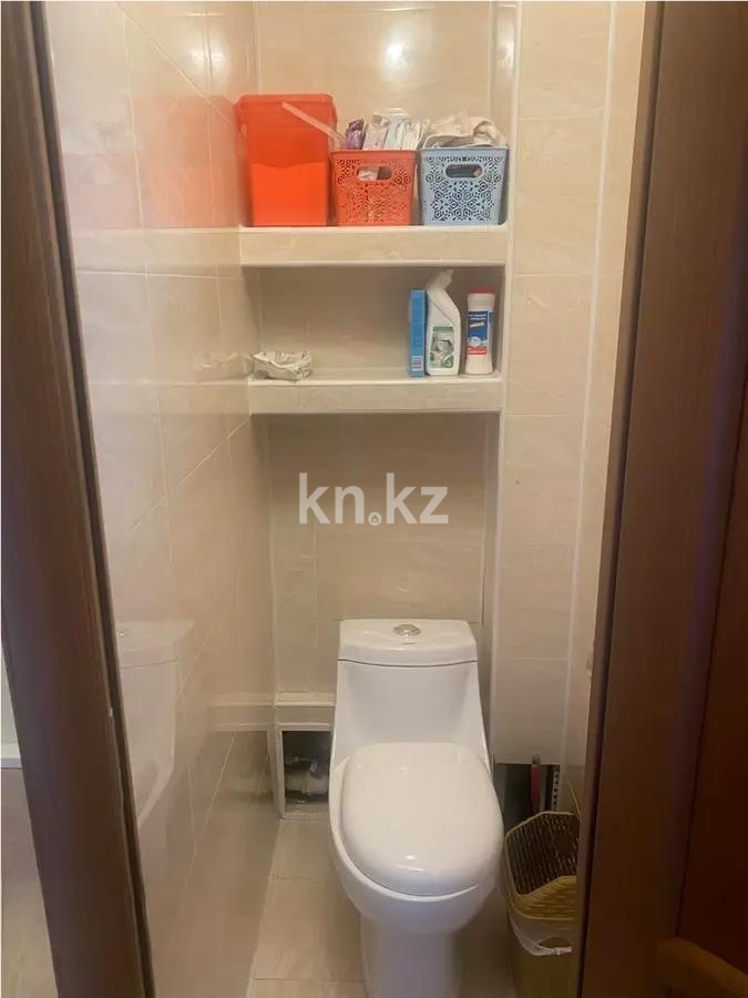Продажа 3-комнатной квартиры, 59.4 м² - Продажа трехкомнатных квартир в панельном доме в Казахстане - страница 3 фото 6 из 8