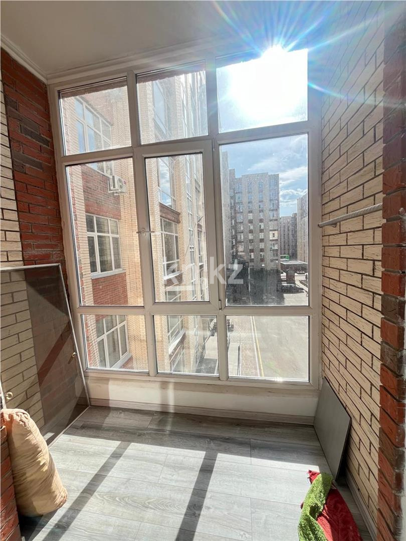 Продажа 2-комнатной квартиры, 65 м², ул. Ашимова, дом  21 - Продажа квартир в новостройках Караганды фото 12 из 12