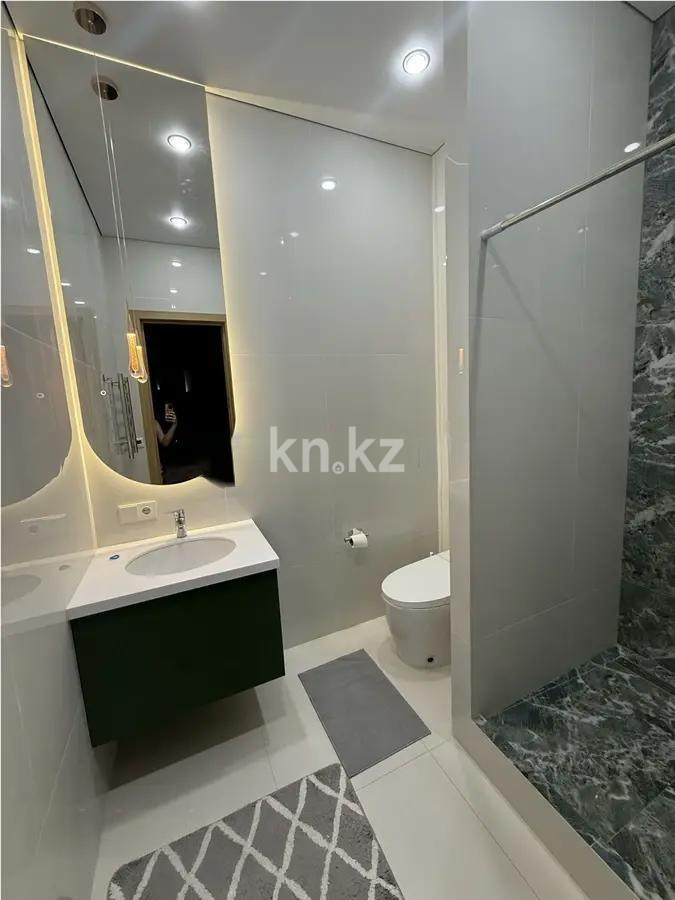 Продажа 3-комнатной квартиры, 95 м² в Алматы - фото 6