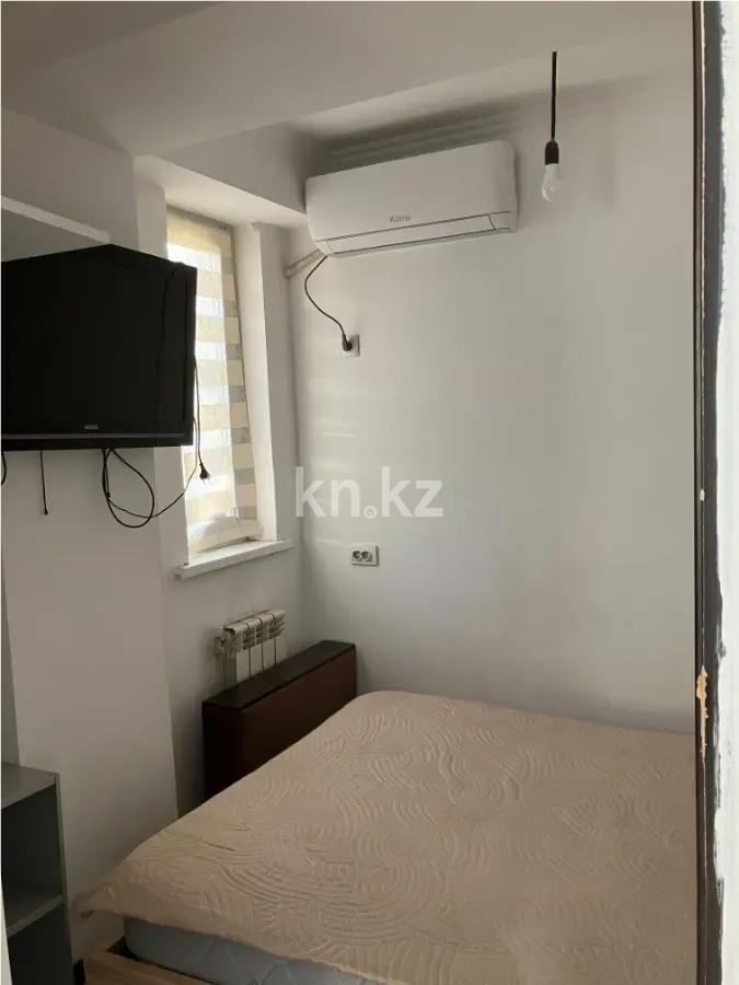 Продажа 1-комнатной квартиры, 27 м² - Продажа однокомнатных квартир в Казахстане - страница 13 фото 1 из 3