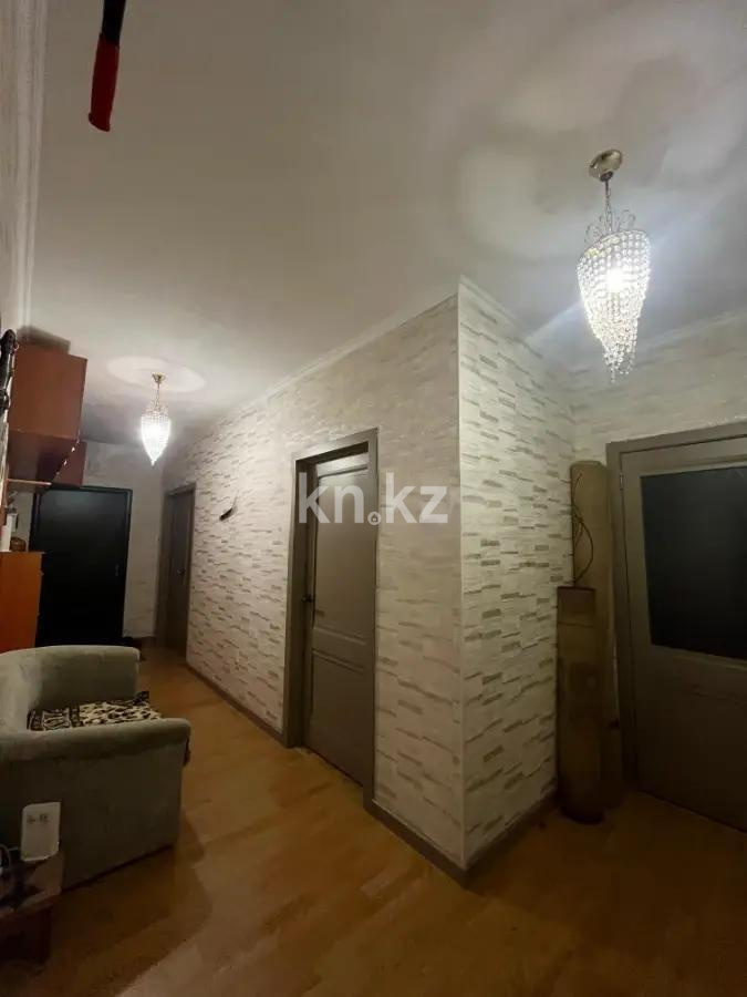 Продажа 3-комнатной квартиры, 79.5 м² - Недвижимость в Астане - страница 2 фото 6 из 7