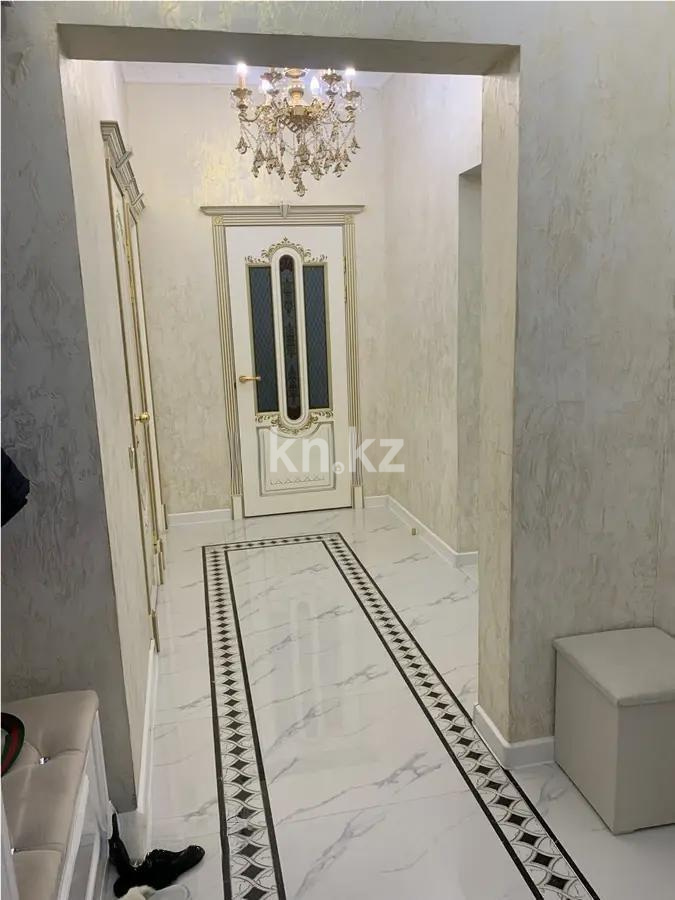 Продажа 3-комнатной квартиры, 119.7 м², пр. Аль-Фараби, дом  21 в Алматы - фото 6