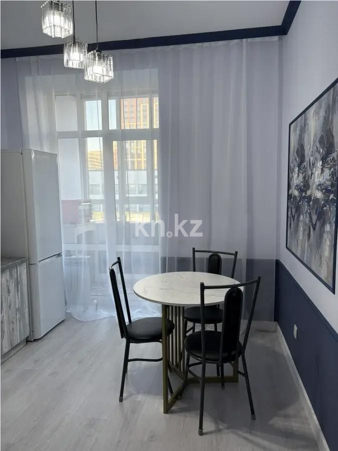 Продажа 1-комнатной квартиры, 38 м² - Продажа недвижимости в Астане - страница 3 фото 2 из 3