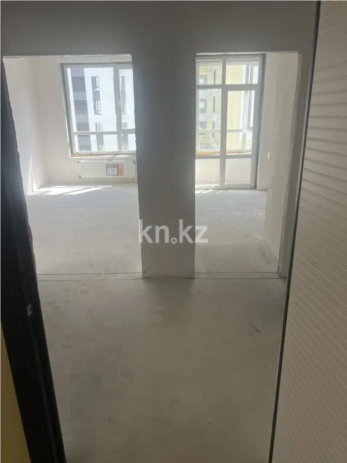 Продажа 2-комнатной квартиры, 64.7 м² в Алматы - фото 4