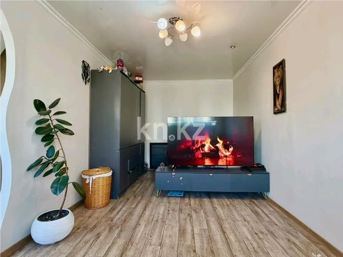 Продажа 1-комнатной квартиры, 33 м² в Астане - фото 2
