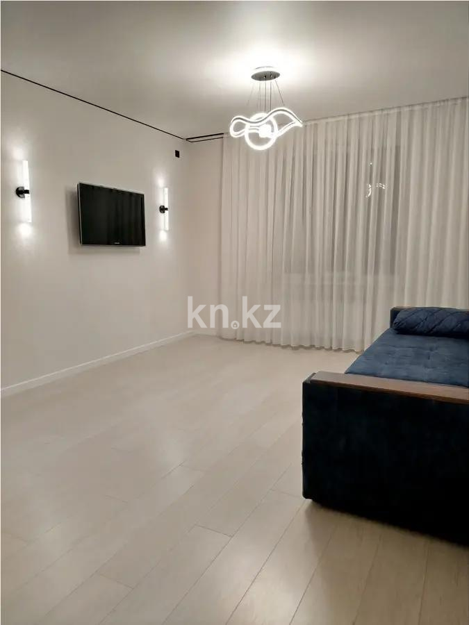 Продажа 2-комнатной квартиры, 45 м² в Астане