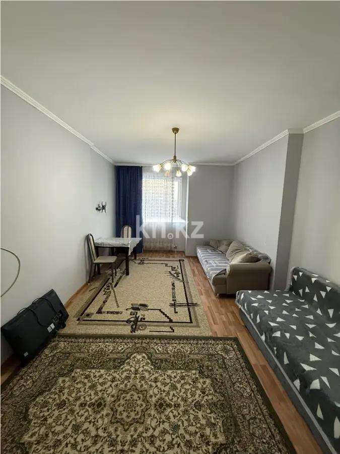 Продажа 1-комнатной квартиры, 18 м² - Продажа однокомнатных квартир в Астане - страница 20 фото 1 из 4