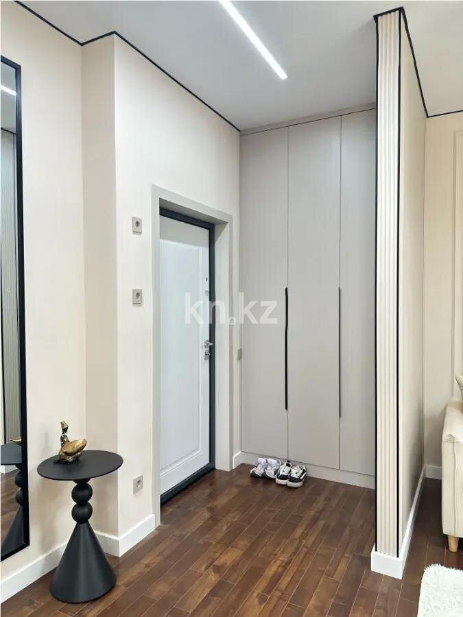 Продажа 3-комнатной квартиры, 78.9 м² в Алматы - фото 3