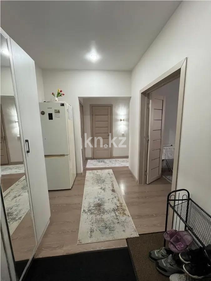 Продажа 3-комнатной квартиры, 83 м² - Продажа трехкомнатных квартир в блочном доме в Казахстане - страница 14 фото 7 из 7
