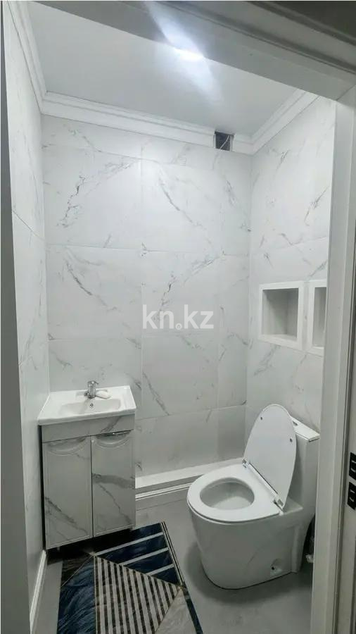 Продажа 2-комнатной квартиры, 64 м², мкр-н Зердели, дом  1/131 в Алматы - фото 4