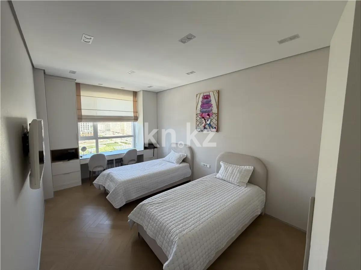 Продажа 4-комнатной квартиры, 108 м² в Астане - фото 3