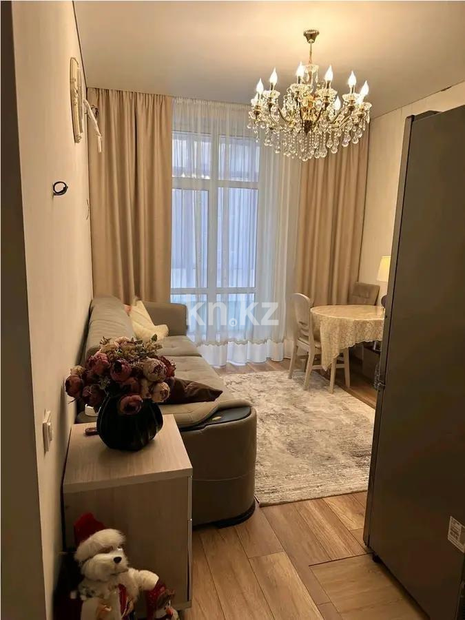 Продажа 3-комнатной квартиры, 62 м² - Продажа квартир в Казахстане - страница 37 фото 1 из 6