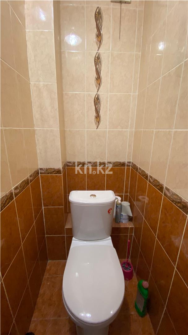 Продажа 2-комнатной квартиры, 49 м², мкр-н Орбита-1 - Продажа квартир в Караганде фото 8 из 13