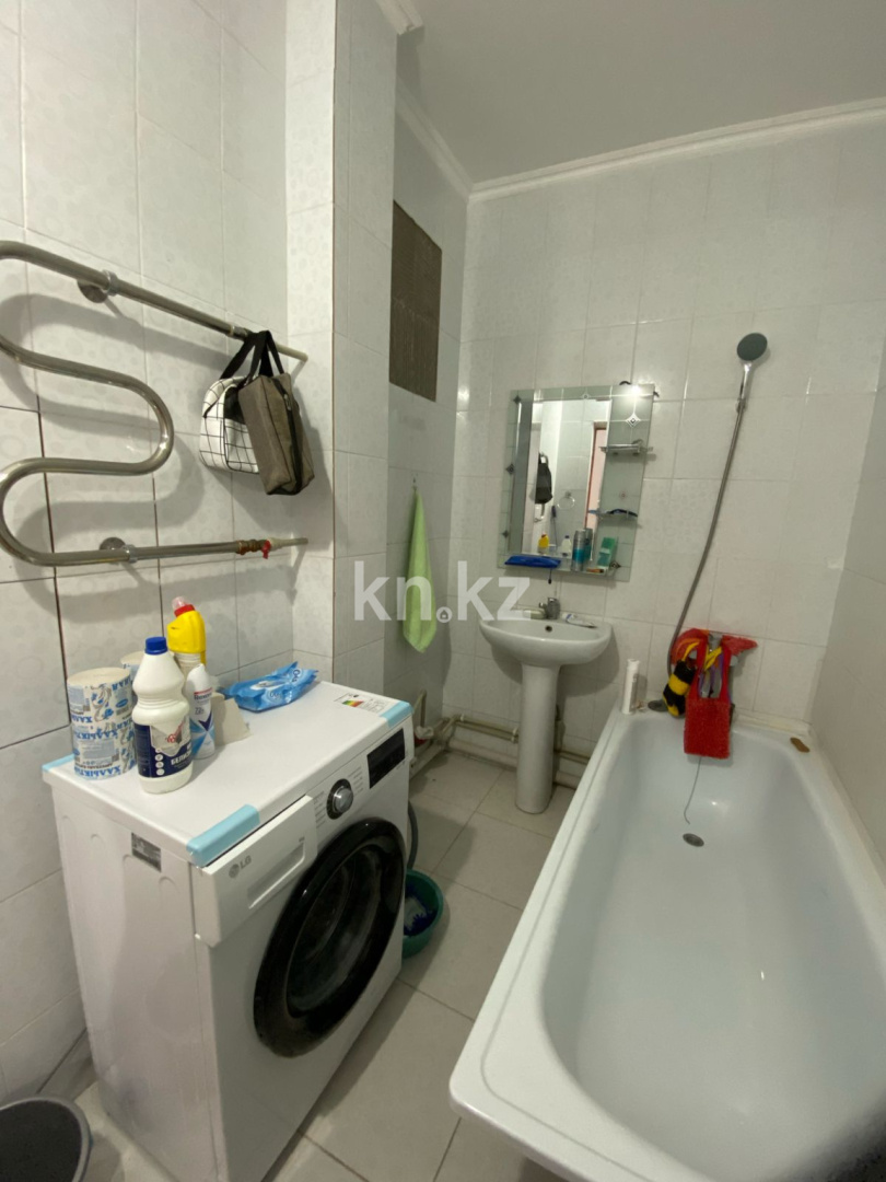 Продажа 1-комнатной квартиры, 43.7 м², ул. Айтматова, дом  29 - Продажа квартир в Астане фото 8 из 8