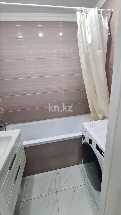 Продажа 3-комнатной квартиры, 57.4 м² - Продажа трехкомнатных квартир от собственников в Астане - страница 23 фото 4 из 6