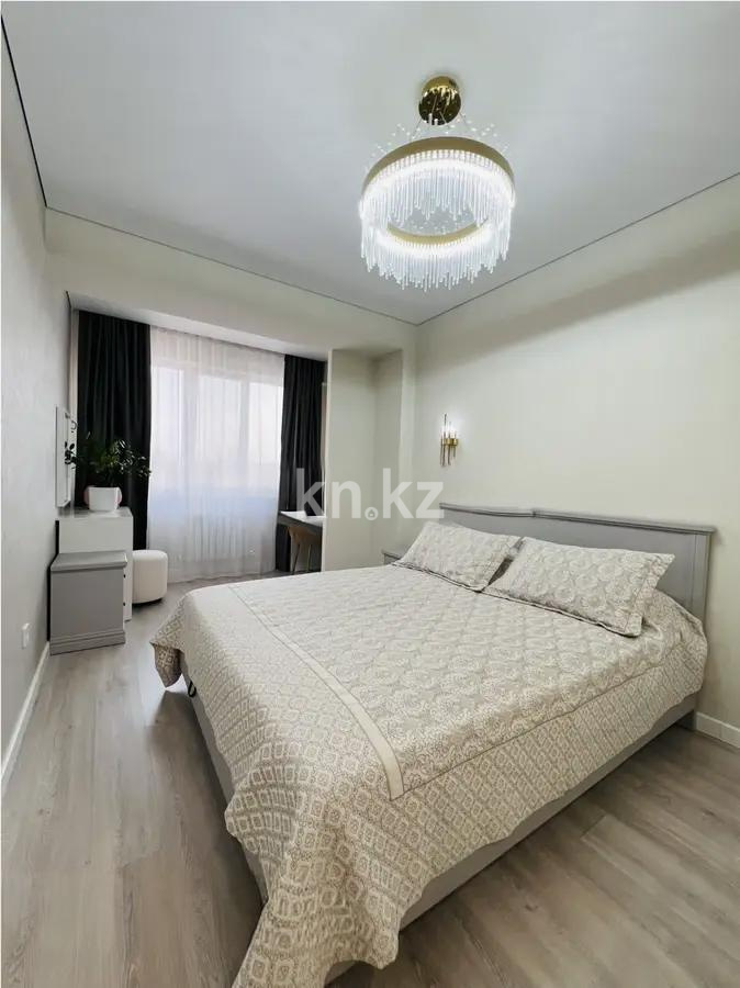 Продажа 3-комнатной квартиры, 70 м² в Алматы - фото 2