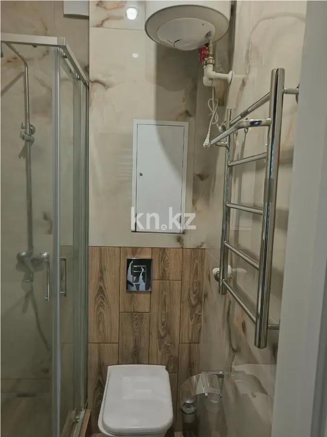 Продажа 2-комнатной квартиры, 45 м² в Караганде - фото 4