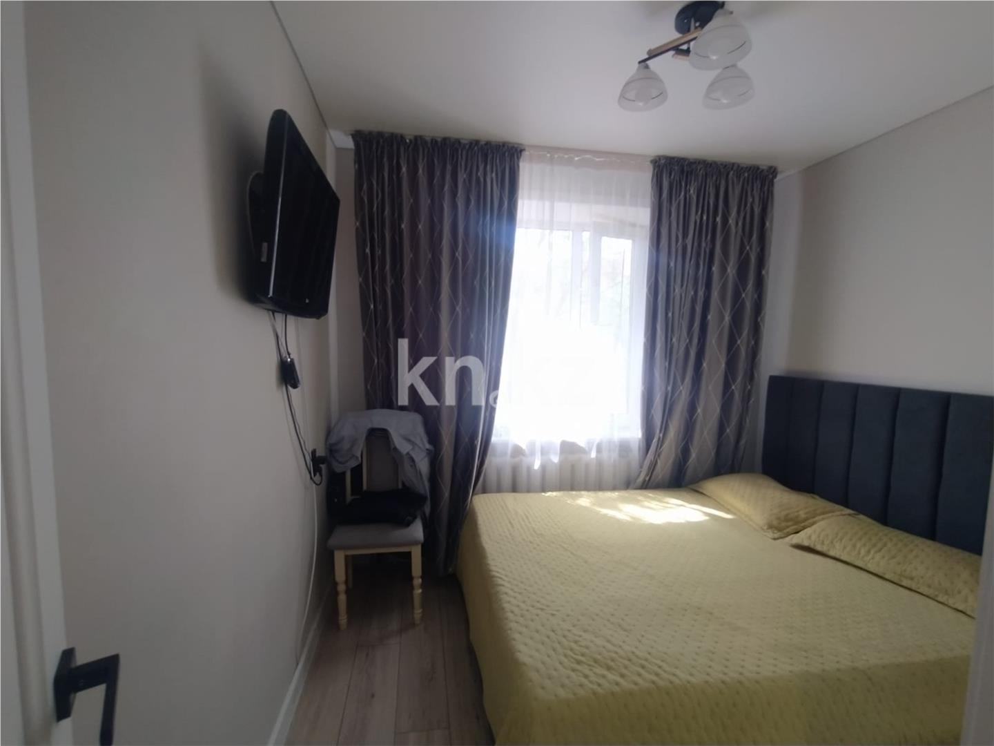 Продажа 5-комнатной квартиры, 105 м², мкр. Голубые Пруды - Продажа  пятикомнатных квартир в Караганде фото 5 из 22