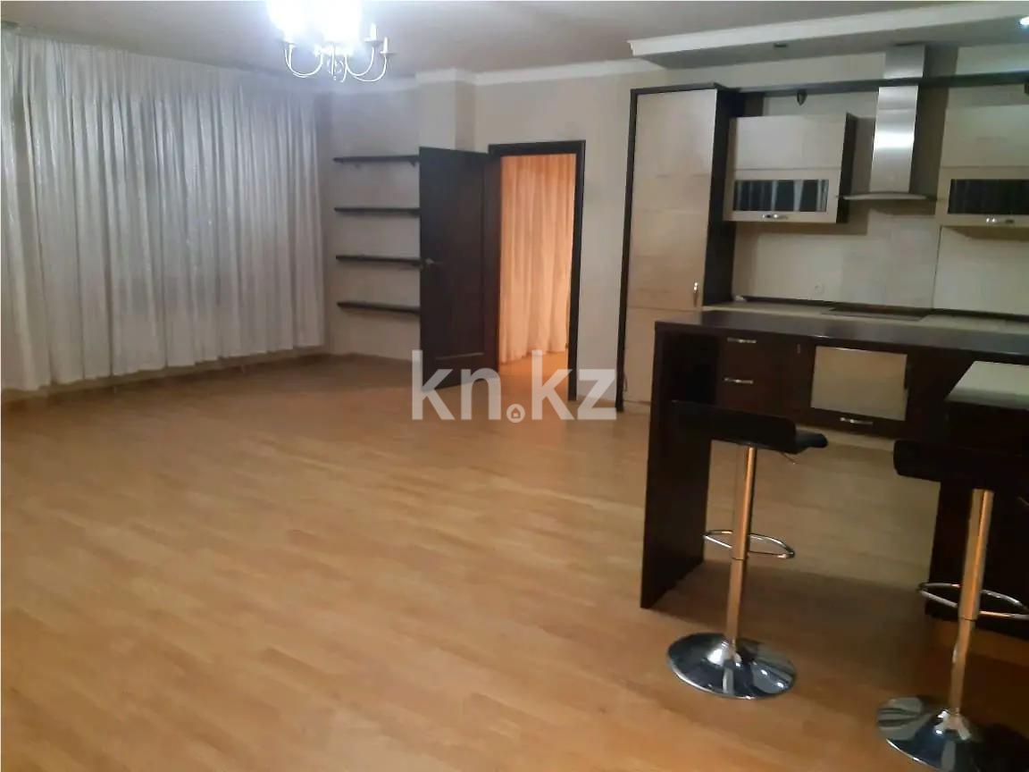 Продажа 2-комнатной квартиры, 98 м², ул. Кенесары, дом  65 - Продажа  двухкомнатных квартир в Астане фото 1 из 2