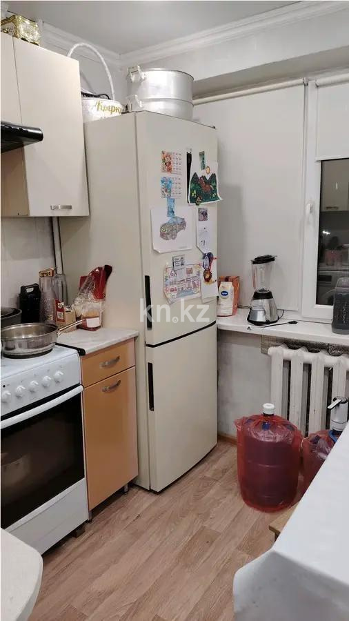 Продажа 2-комнатной квартиры, 48 м² - Продажа двухкомнатных квартир в Караганде - страница 2 фото 2 из 2