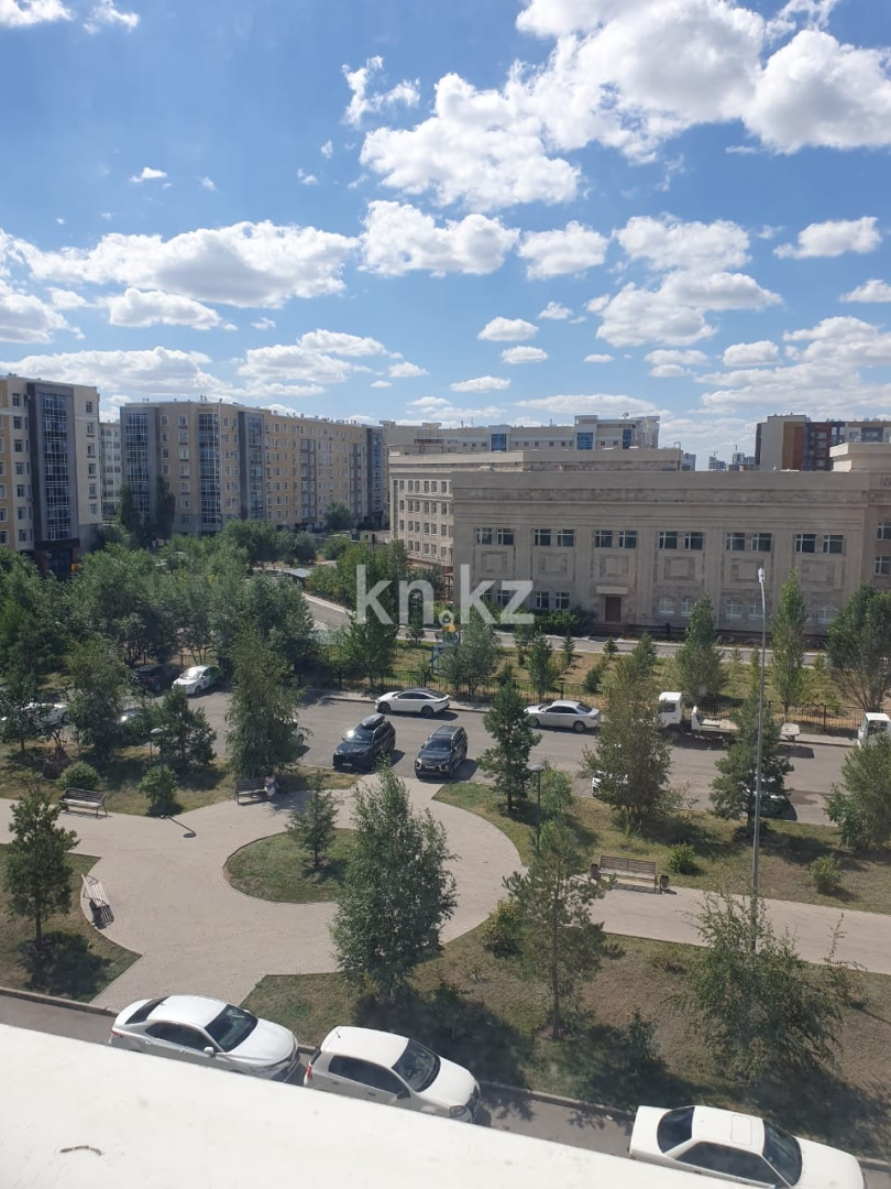 Аренда 2-комнатной квартиры, 55 м² в Астане - фото 9