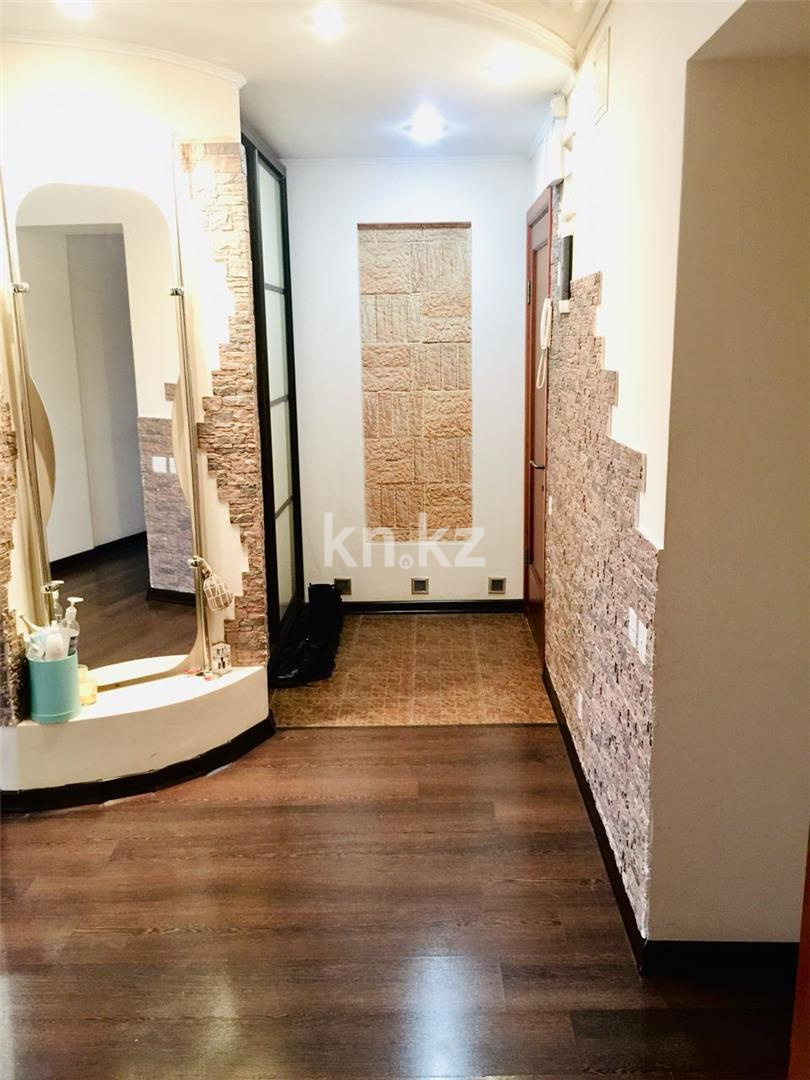 Продажа 4-комнатной квартиры, 100 м² - Продажа четырехкомнатных квартир в Городе Караганды фото 9 из 12