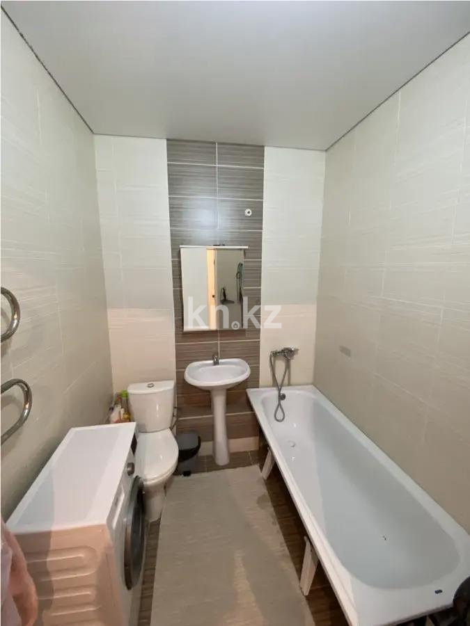 Продажа 2-комнатной квартиры, 48 м² в Алматы - фото 3