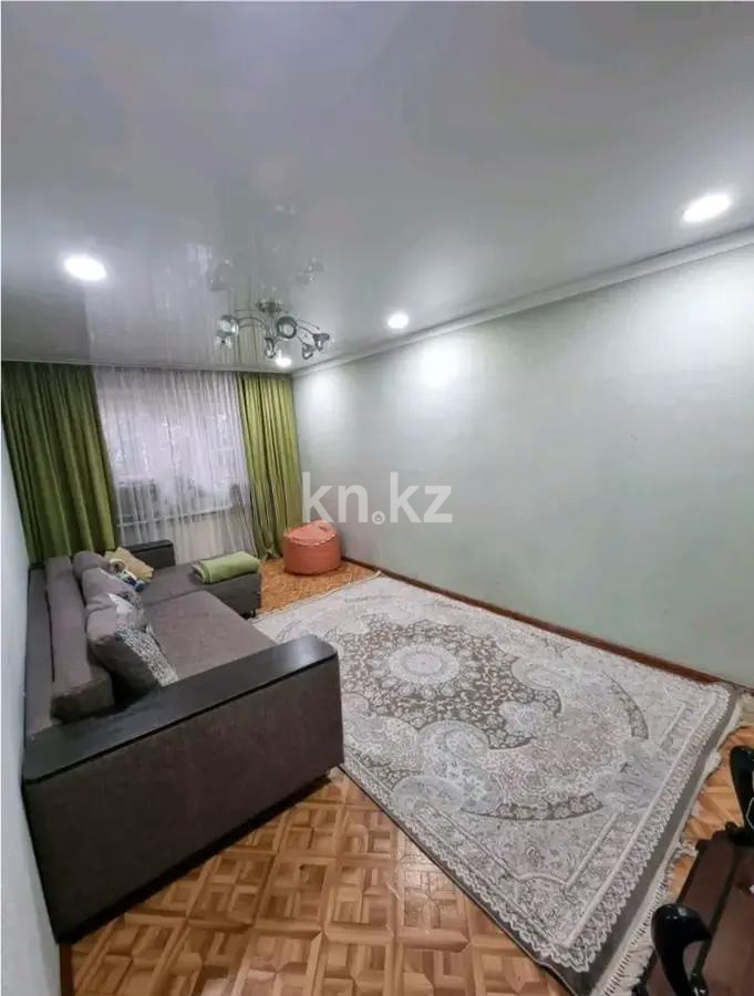 Продажа 3-комнатной квартиры, 68 м², мкр-н Тастак-1, дом  24 - Продажа квартир в Алматы фото 1 из 7