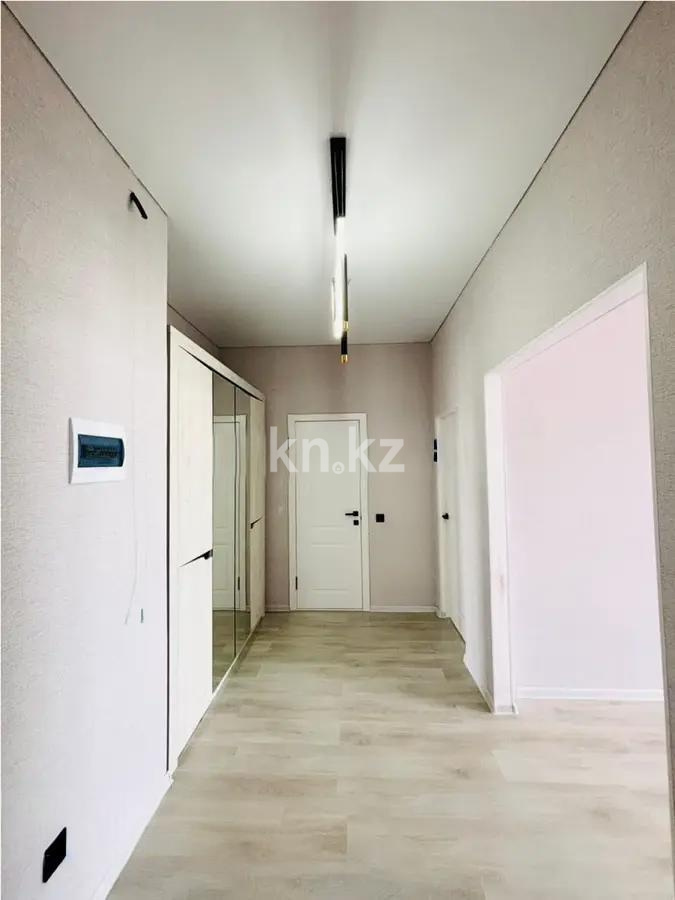 Продажа 1-комнатной квартиры, 44 м² - Продажа  однокомнатных квартир в новостройках Астаны без посредников фото 4 из 4