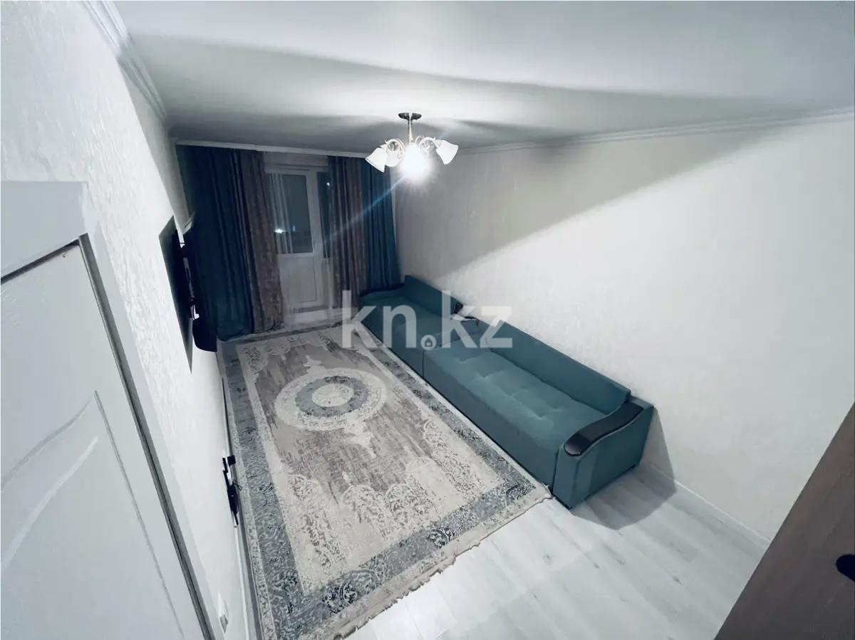 Продажа 1-комнатной квартиры, 39 м², ул. Косшыгулулы, дом  20/1 - Продажа квартир в Астане без посредников с фото фото 1 из 3