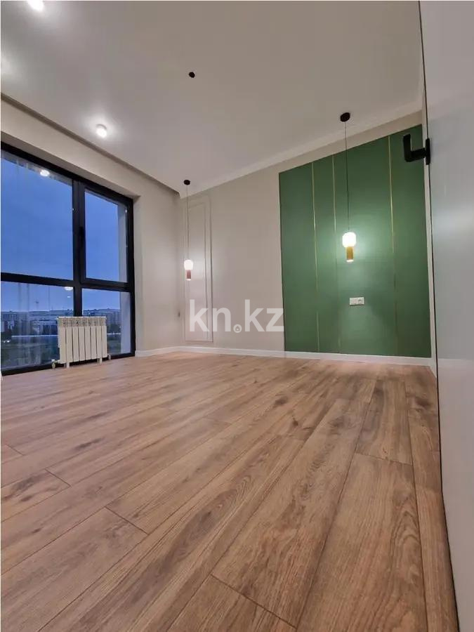Продажа 3-комнатной квартиры, 48.2 м² - Продажа квартир в Алатауском р-не Алматы - страница 5 фото 1 из 4