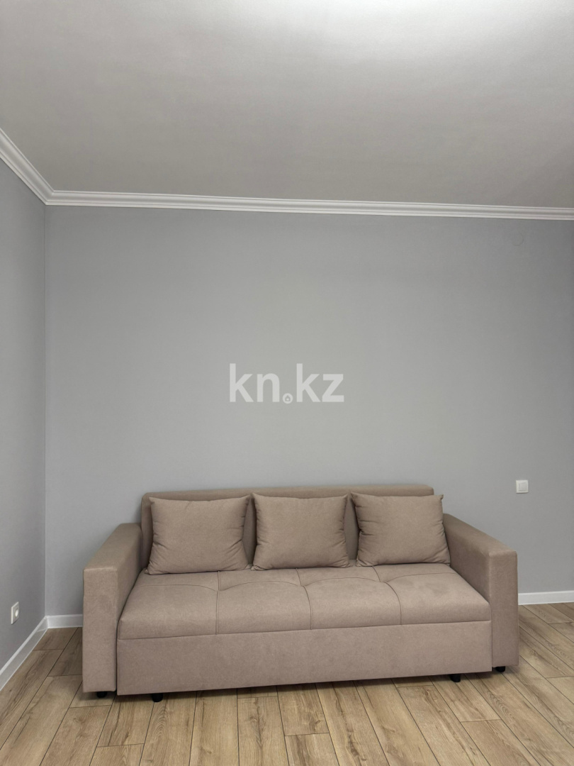 Аренда 1-комнатной квартиры, 40 м² - Аренда недвижимости в Казахстане - страница 2 фото 5 из 8
