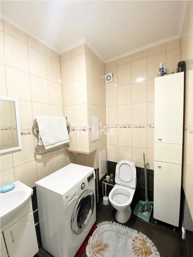 Продажа 2-комнатной квартиры, 64.1 м², пр. Улы Дала, дом  67 - Продажа  двухкомнатных квартир в Астане без посредников фото 4 из 4