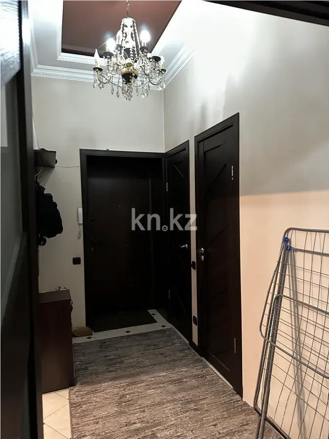 Продажа 2-комнатной квартиры, 41.3 м² - Продажа двухкомнатных квартир в Алматы - страница 8 фото 5 из 5