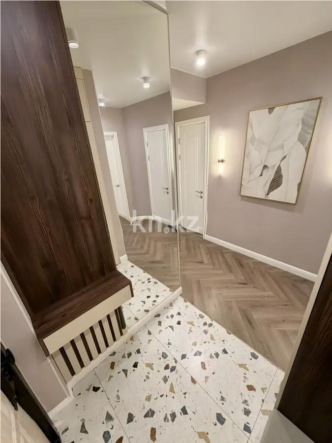 Продажа 3-комнатной квартиры, 91 м² - Продажа квартир в кирпичном доме в Караганде - страница 13 фото 8 из 8