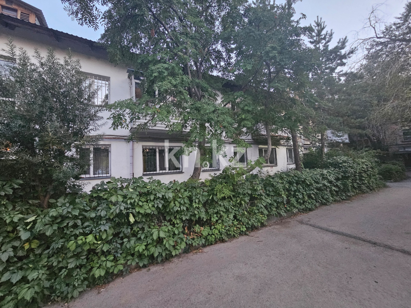 Продажа 1-комнатной квартиры, 32 м² - Продажа квартир в Городе Караганды - страница 2 фото 14 из 14