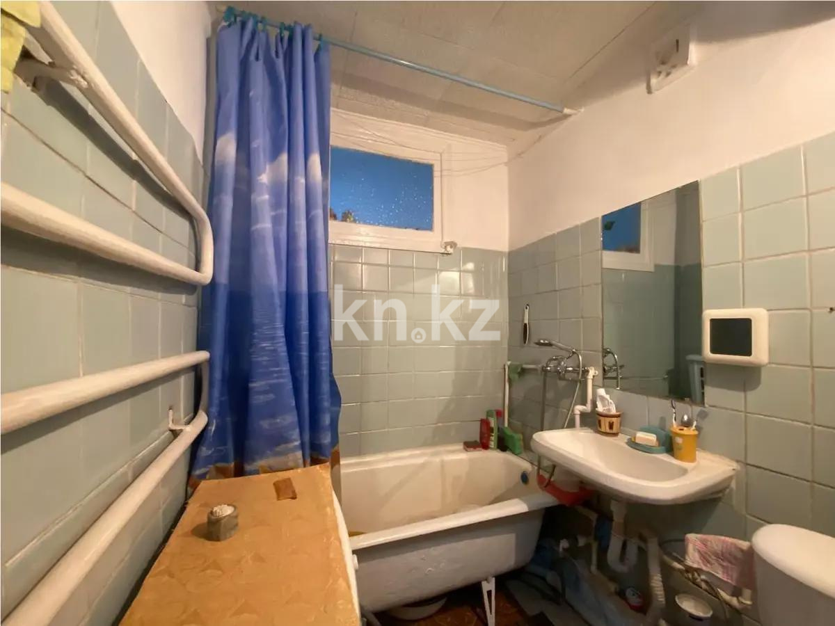 Продажа 2-комнатной квартиры, 43 м², пр. Назарбаева, дом  19а в Караганде - фото 4