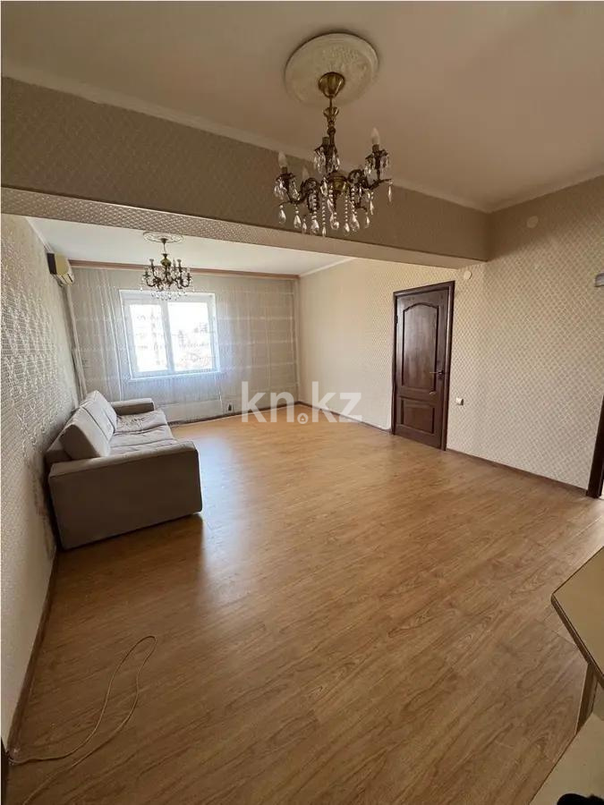 Продажа 3-комнатной квартиры, 65 м², мкр-н Аксай-1а, дом  13 - Продажа квартир в Алматы фото 1 из 7