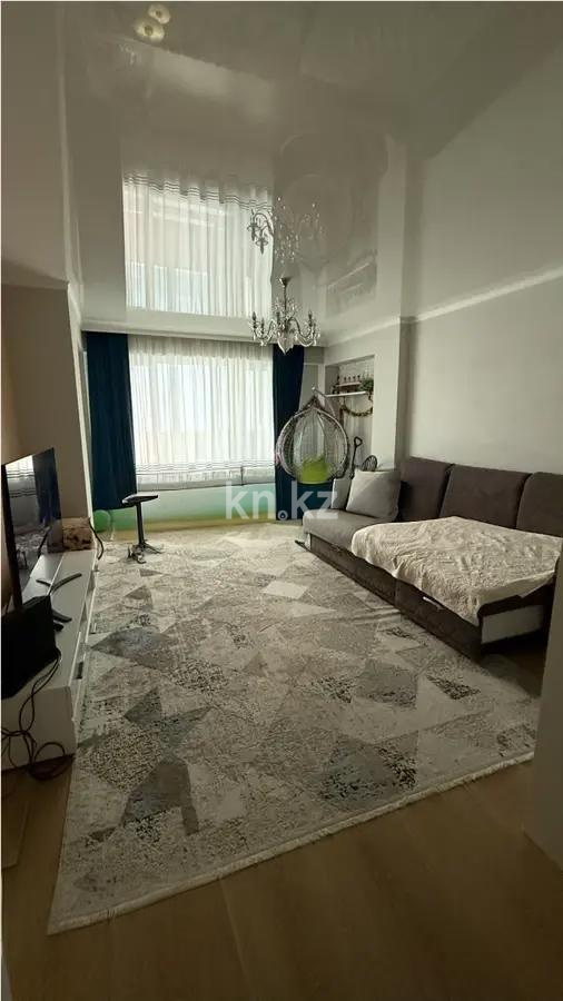 Продажа 3-комнатной квартиры, 112 м² в Астане