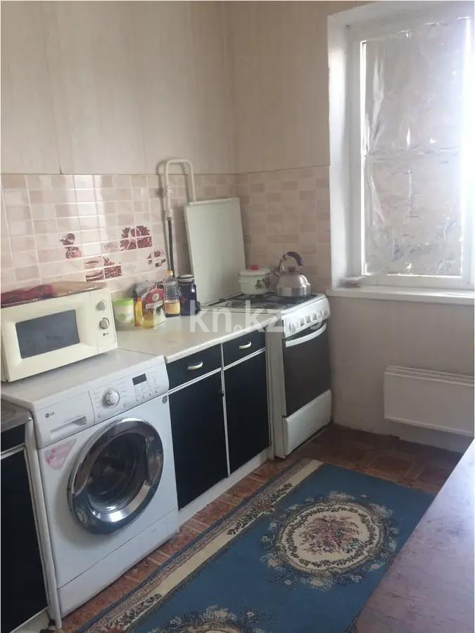 Продажа 1-комнатной квартиры, 40 м², ул. Туркебаева, дом  42 в Алматы - фото 4