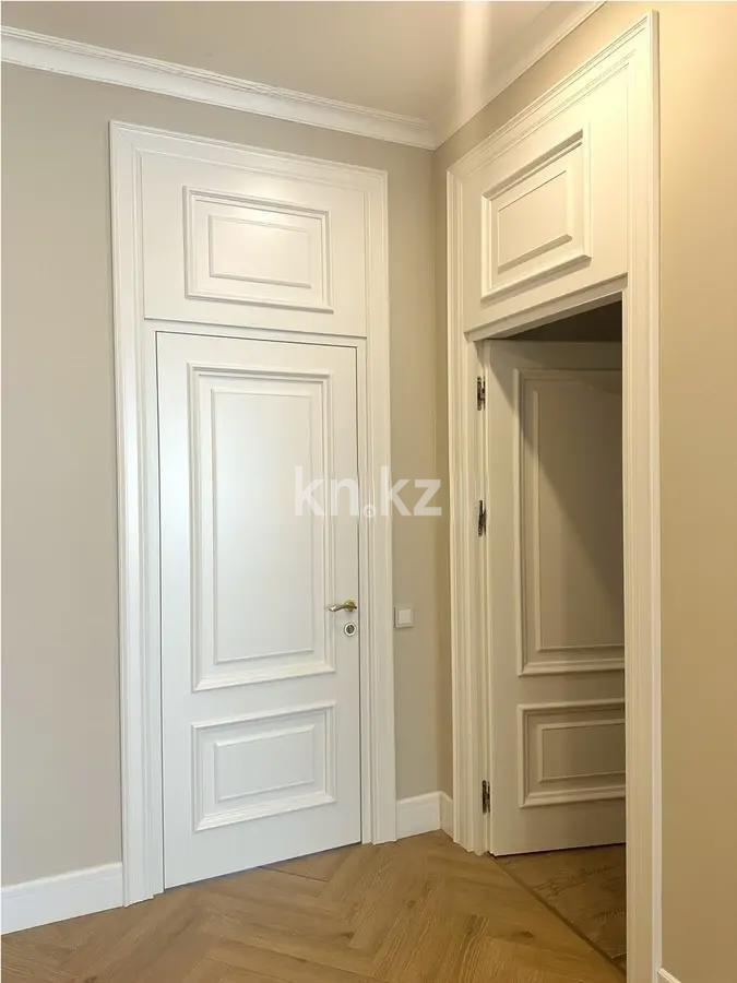 Продажа 4-комнатной квартиры, 220 м², ул. Рубинштейна, дом  21а - Продажа  четырехкомнатных квартир в новостройках Алматы без посредников с фото фото 5 из 5