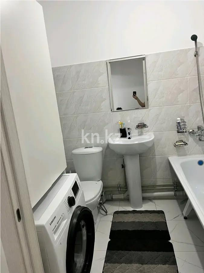 Продажа 2-комнатной квартиры, 64.5 м², ул. Жургенова, дом  19 в Астане - фото 5