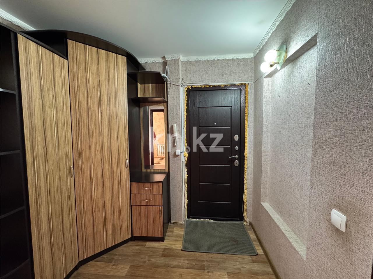 Продажа 3-комнатной квартиры, 62 м² - Продажа квартир в Балхаше фото 12 из 14