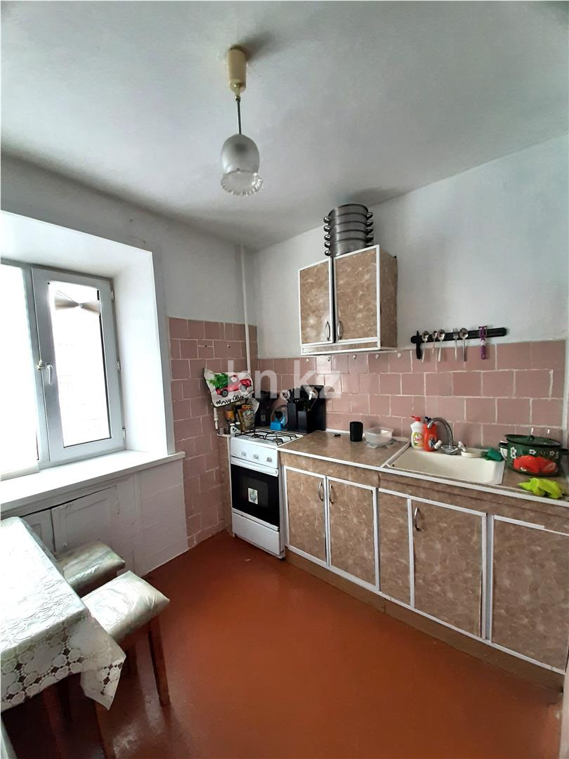 Продажа 2-комнатной квартиры, 42 м² - Недвижимость в Казахстане - страница 5 фото 5 из 10