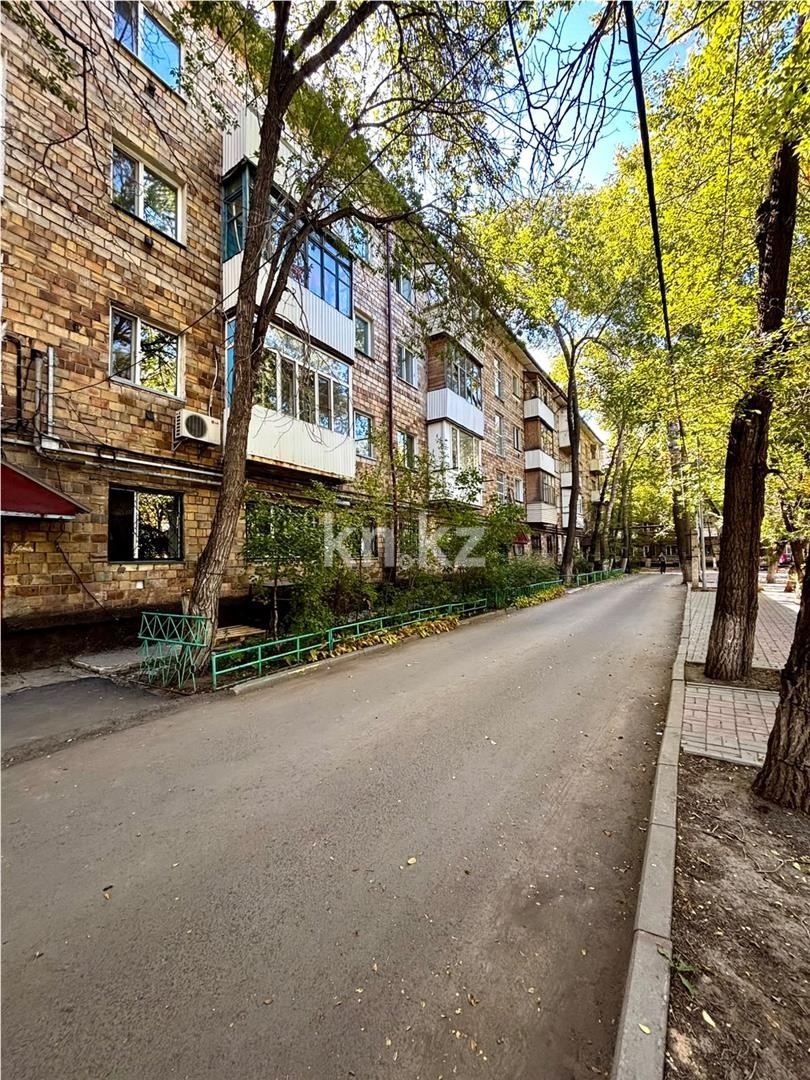 Продажа 2-комнатной квартиры, 39 м² в Караганде - фото 12