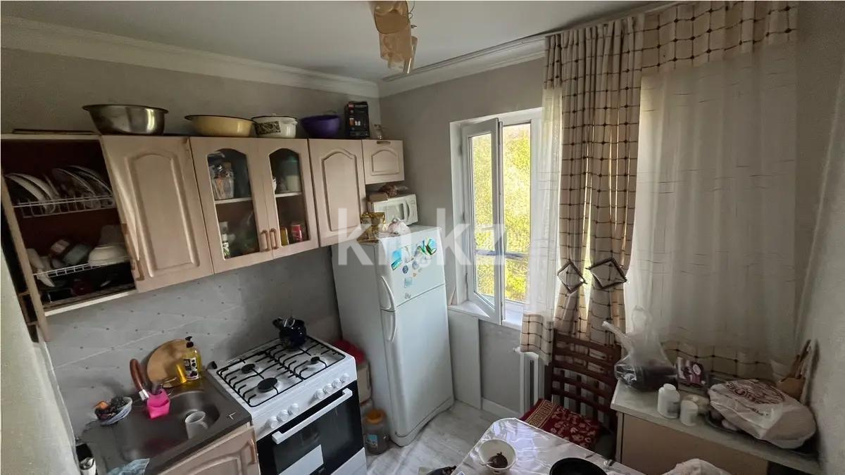 Продажа 1-комнатной квартиры, 36 м² в Алматы - фото 2