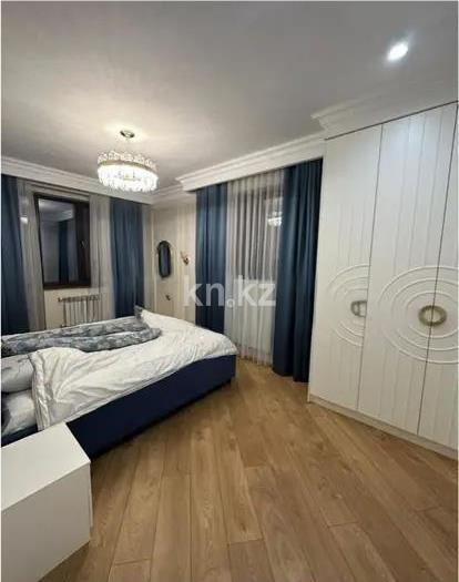 Продажа 4-комнатной квартиры, 168 м², ул. Варламова, дом  33 в Алматы - фото 3